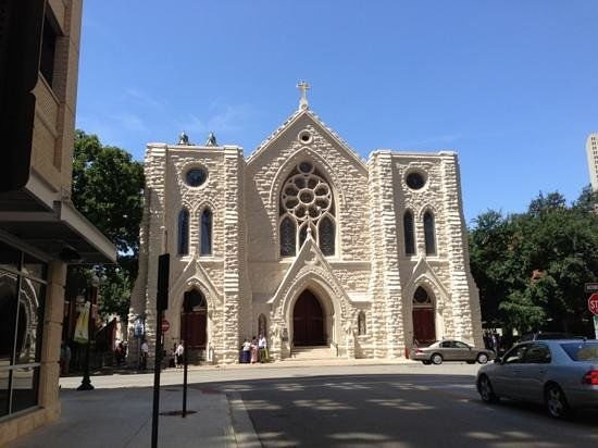 Saint Patrick Cathedral